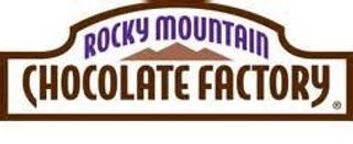 Rocky Mountain Chocolate Factory logo