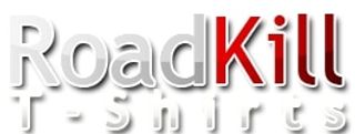 Road Kill T Shirts logo