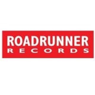 Roadrunner Records logo