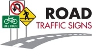 Road Traffic Signs logo