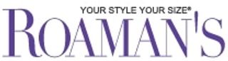 Roaman's logo