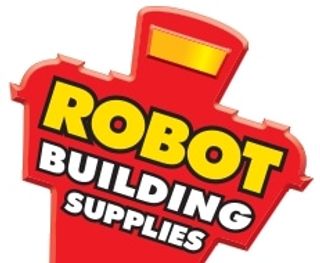 Robot Building Supplies logo