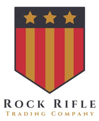 Rock Rifle Trading Company logo