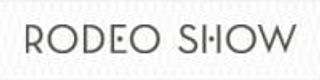 Rodeo Show logo