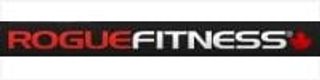 Rogue Fitness logo