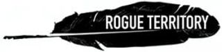 Rogue Territory logo