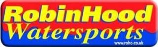 Robin Hood Watersports logo