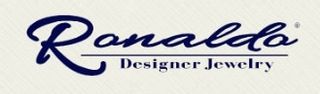 Ronaldo Designer Jewelry logo