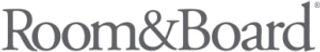 Room and Board logo