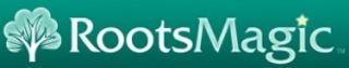 Rootsmagic logo