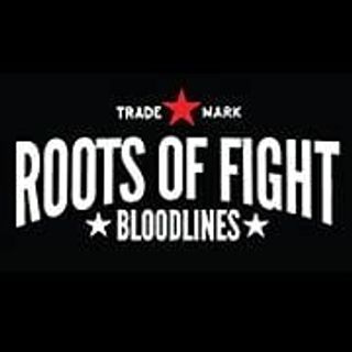 Roots of Fight logo