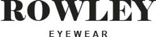 Rowley Eyewear logo