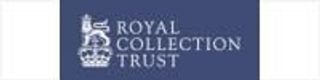 Royal Collection Trust logo