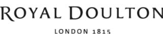Royal Doulton logo