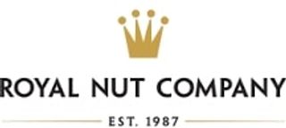 Royal Nut Company logo