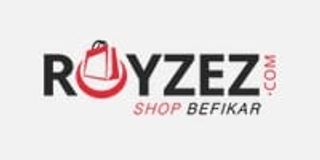Royzez logo