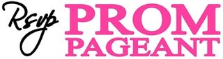 Rsvp Prom and Pageant logo