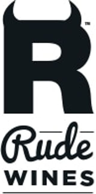 Rude Wines logo