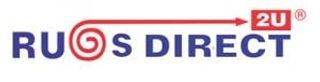 Rugs Direct 2U logo