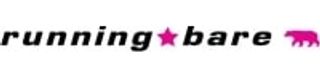 Running Bare logo