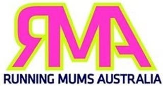 Running Mums Australia logo