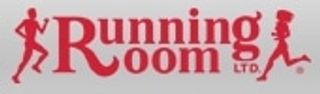 Running Room logo