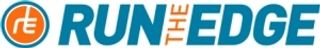 Run The Edge logo