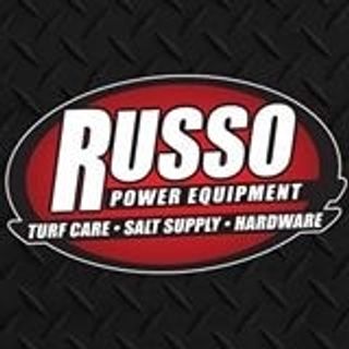 Russo Power Equipment logo