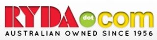RYDA logo