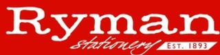 Ryman logo