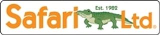 Safari Ltd logo