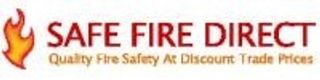 Safe Fire Direct logo