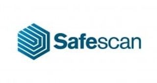 Safescan logo