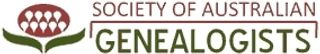 Sag logo