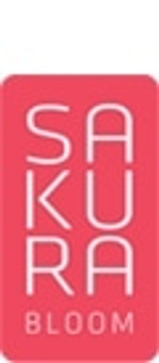 Sakura Bloom logo