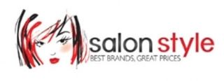 Salon Style logo