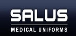 Salusuniforms logo