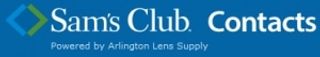 Sam's Club Contacts logo