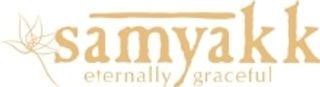 Samyakk logo