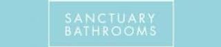 Sanctuary Bathrooms logo
