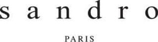 Sandro Paris logo