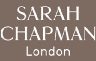 Sarah Chapman logo