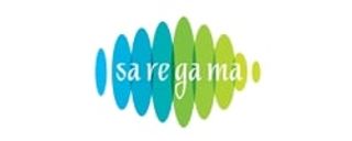 Saregama logo