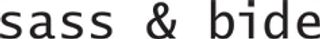 Sass And Bide logo