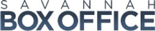 Savannah Box Office logo