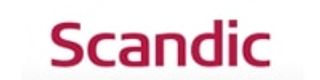 Scandic logo