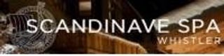 Scandinave Spa Whistler logo