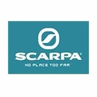 Scarpa logo