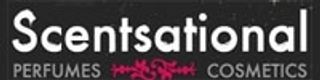 Scentsational Perfumes logo