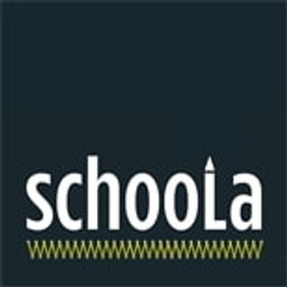 Schoola logo